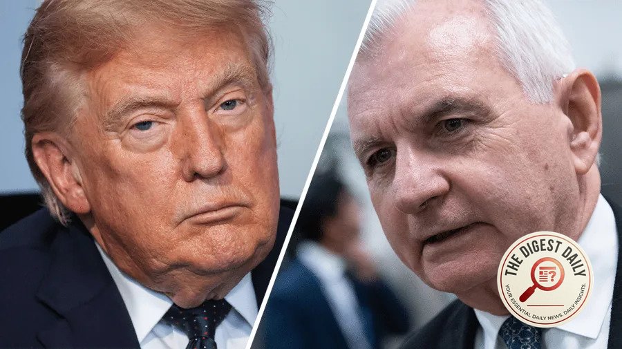 Trump Demands Impeachment of Senator Who Called His Iran Strategy a Mistake