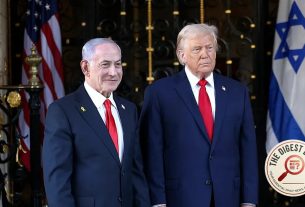 Trump's Patience Wears Thin as Netanyahu Sabotages Iran Peace Deal for His Own Long War