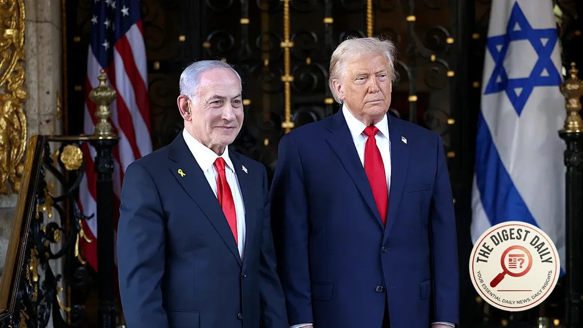 Trump's Patience Wears Thin as Netanyahu Sabotages Iran Peace Deal for His Own Long War
