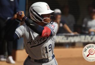Tucson Out, Orlando In: Former Arizona DP Anyssa Wild Commits to UCF