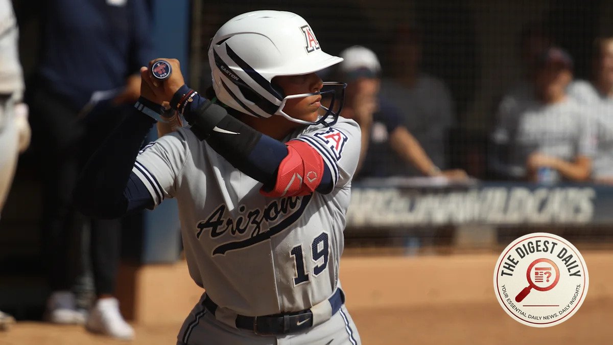 Tucson Out, Orlando In: Former Arizona DP Anyssa Wild Commits to UCF