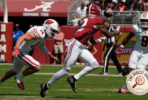 TV Executives Dictate Alabama's 2026 Football Schedule: Here is the Damage