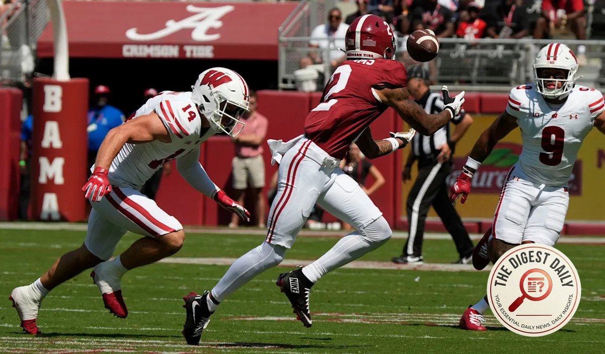 TV Executives Dictate Alabama's 2026 Football Schedule: Here is the Damage