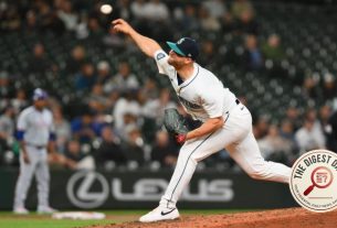 Twins Bet on Austin Voth's Warm Body to Patch Up Bleeding Bullpen
