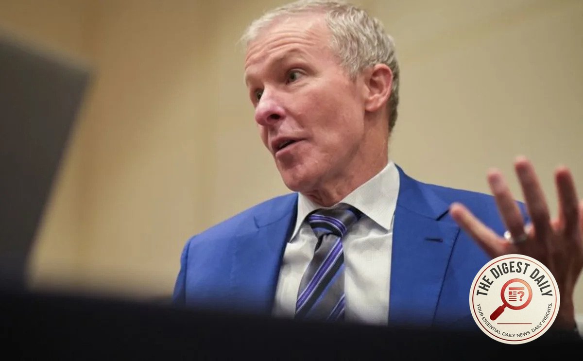 United CEO Admits Mega-Merger Is Dead, Settles for Scavenging Rivals' Leftovers