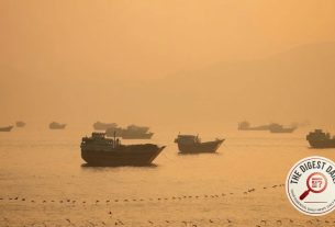 US Throws Iran a Brief Oil Lifeline, But Only China is Biting