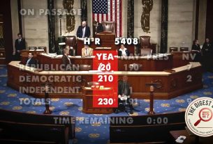Washington's New Plan to Help Workers: Stop Letting Them Vote