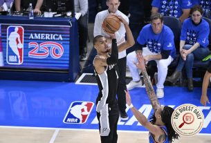 Wembanyama’s Brutal Three-Word Truth Shakes Up the NBA Finals