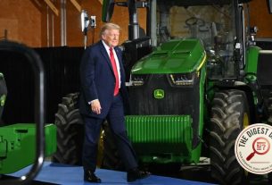 "Where the Hell Did That Come From?" Trump Admits His Latest Economic Victory Is Pure Fiction