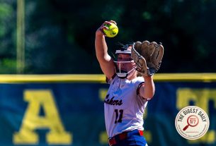 Who Claims the Crown? Vote for the 2026 SouthCoast Softball Player of the Year