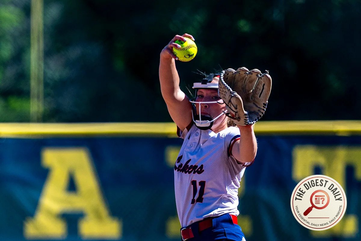 Who Claims the Crown? Vote for the 2026 SouthCoast Softball Player of the Year