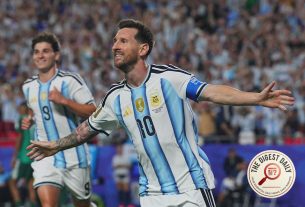 World Cup June 22 Schedule: Messi, Mbappe, and the Grind of the Group Stage