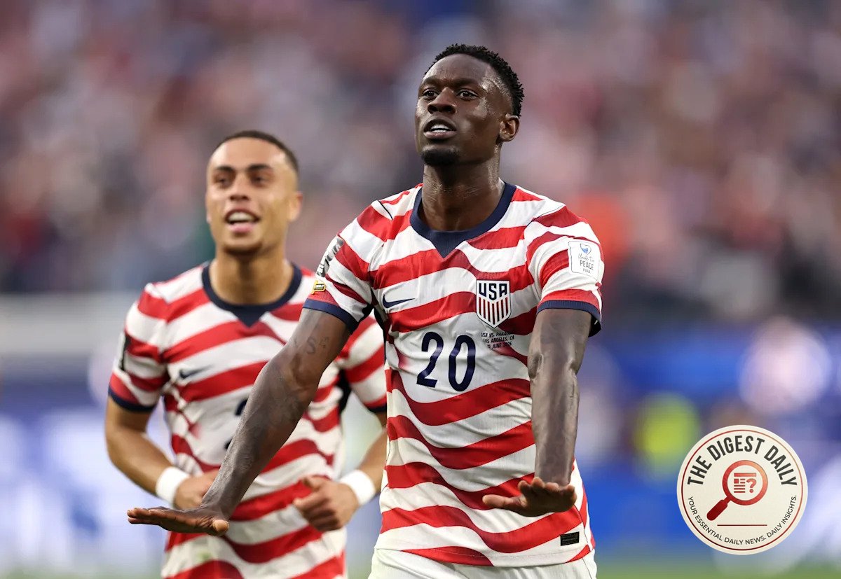 World Cup Matchday 2: Can a Bruised USMNT Handle Australia in Seattle?