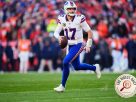 2026 Fantasy QB Tiers: Why Josh Allen Rules His Own Lonely Island
