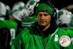 A brutal back half: Breaking down Mogadore’s wild 2026 football schedule