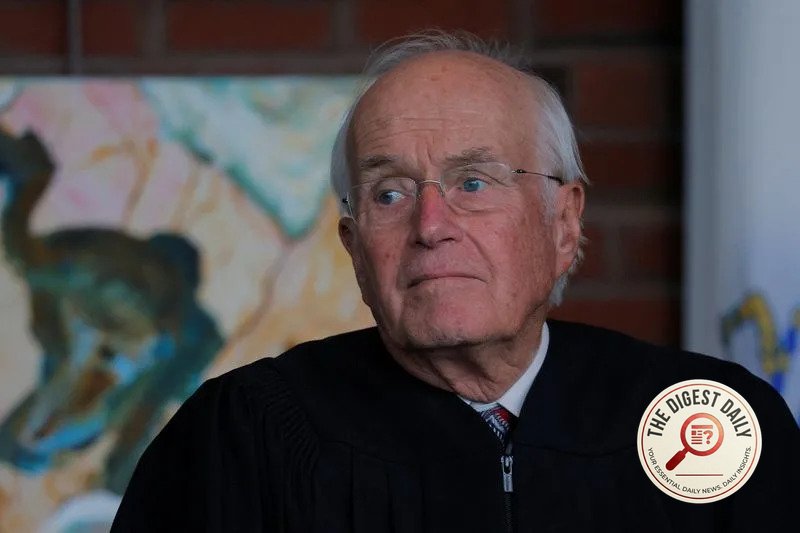 A Bush-Appointed Judge Just Threw a Wrench Into Trump's Migrant Work Ban