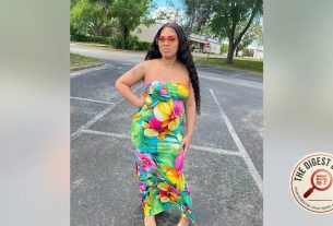 A Mother's Last Breath: Saving Her Boy From a Florida River Cost Her Everything