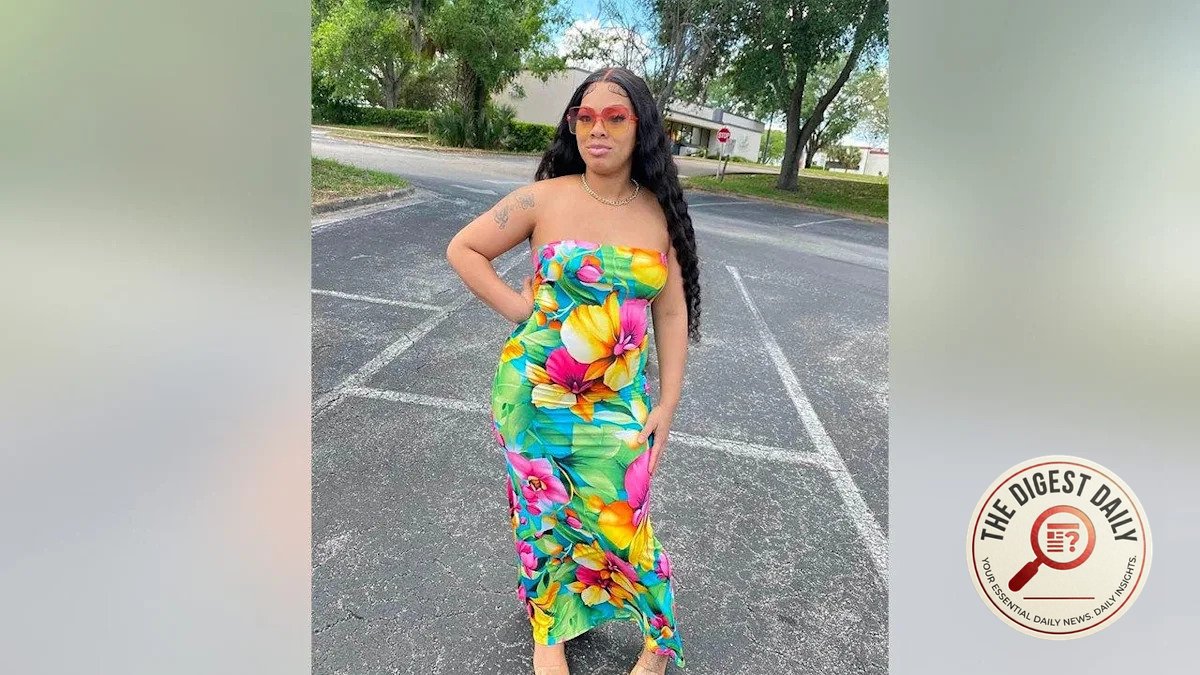A Mother's Last Breath: Saving Her Boy From a Florida River Cost Her Everything