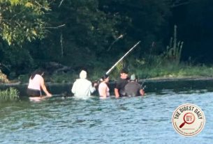 A Snapshot of Death: The Last Photo of Five Who Drowned in the Scioto