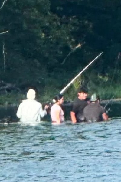 A Snapshot of Death: The Last Photo of Five Who Drowned in the Scioto