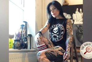 All-You-Can-Ink: The Cheap Gimmick Trashing the Tattoo Industry