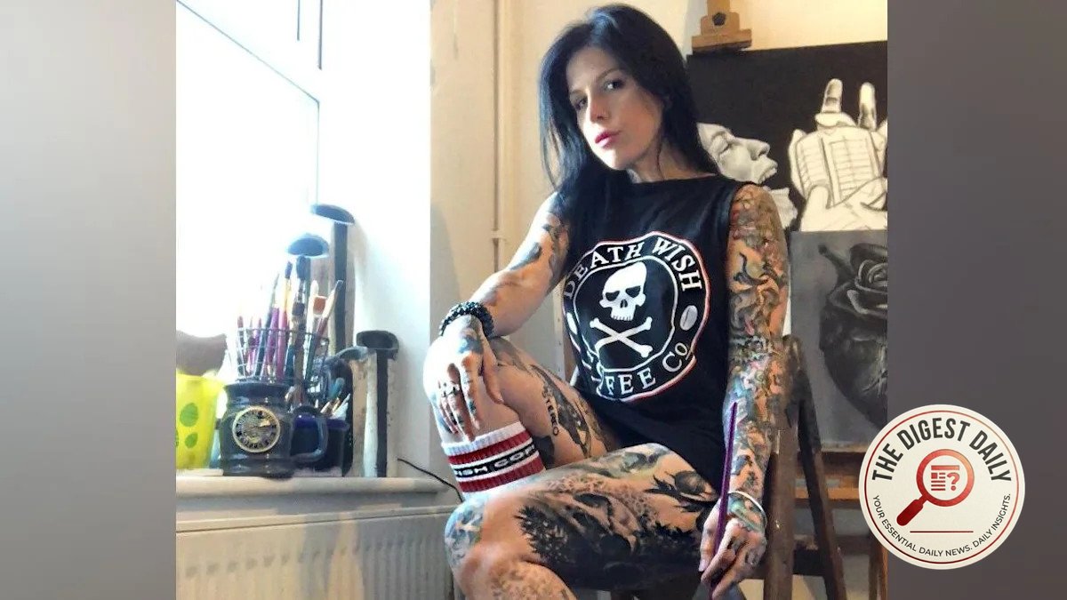 All-You-Can-Ink: The Cheap Gimmick Trashing the Tattoo Industry