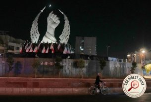 Another Body Bag, More Bombs: The US-Iran Meat Grinder Spins Out of Control