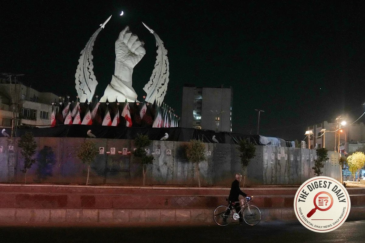 Another Body Bag, More Bombs: The US-Iran Meat Grinder Spins Out of Control