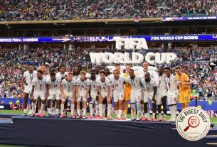 Arsenal's Finest Salvage England's Pride in Ten-Goal World Cup Shootout