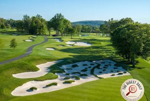 Baltusrol Bags Four More USGA Championships, Locking In The 2046 U.S. Open