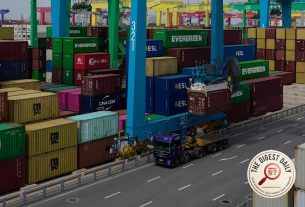Beijing Hits Back: 14 European Firms Blacklisted in Tit-for-Tat Sanctions War