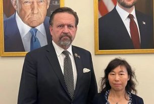 Beijing's New Hostage: How a US Nuke-Detector Ended Up in a Chinese Cage