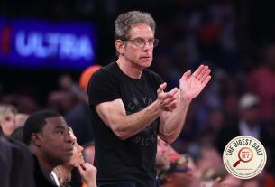 Ben Stiller drops three-word reality check on Spurs fans celebrating Wemby's 2K27 cover