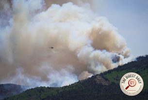 Blood on the Mountain: The Deadly Cost of Trump's New Fire Bureaucracy