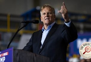 Blue to Red: Michigan's Jewish Democrats Threaten Defection Over El-Sayed
