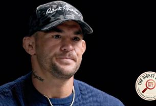 Booze, handcuffs, and a dark cloud: Dustin Poirier owns up to his airport meltdown