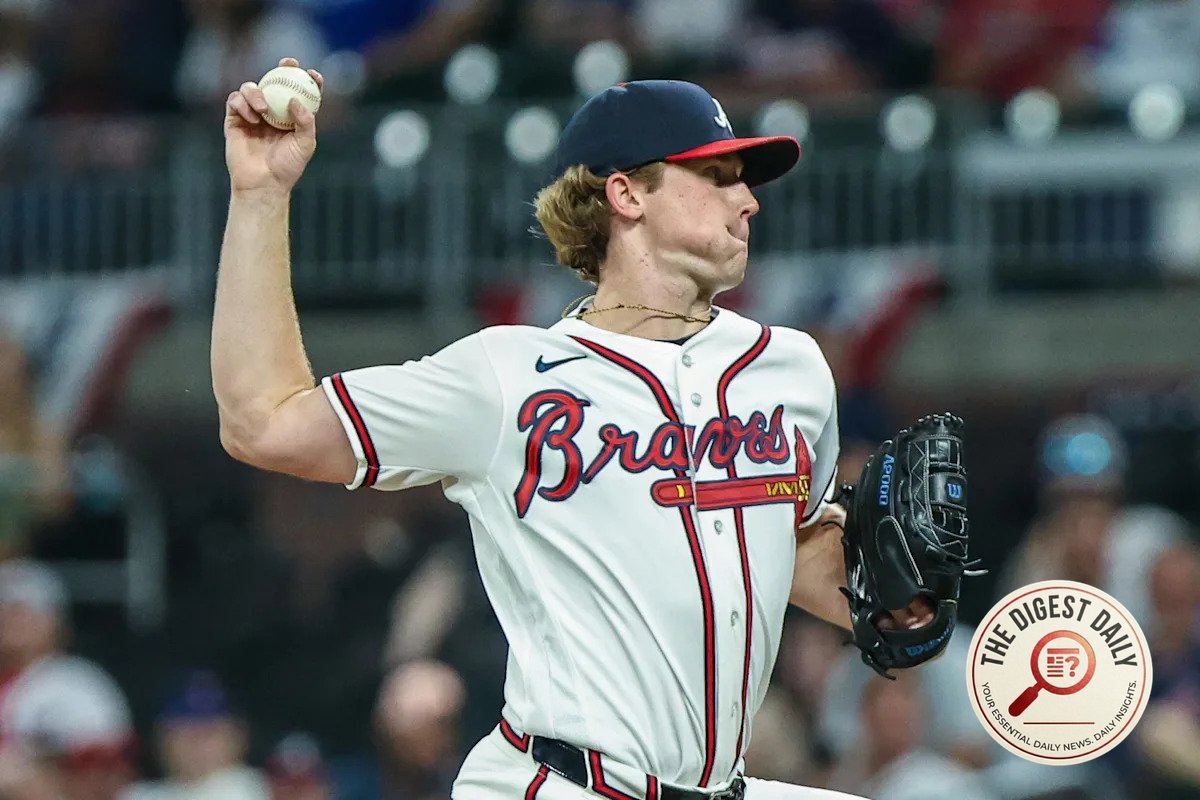 Braves roster carousel spins after Pittsburgh beatdown