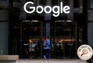 Britain Puts the Leash on Big Tech to Save Its Banks From the Next Great Crash