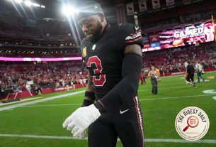 Cardinals Camp Preview: Budda Baker is Still the Heartbeat in the Desert