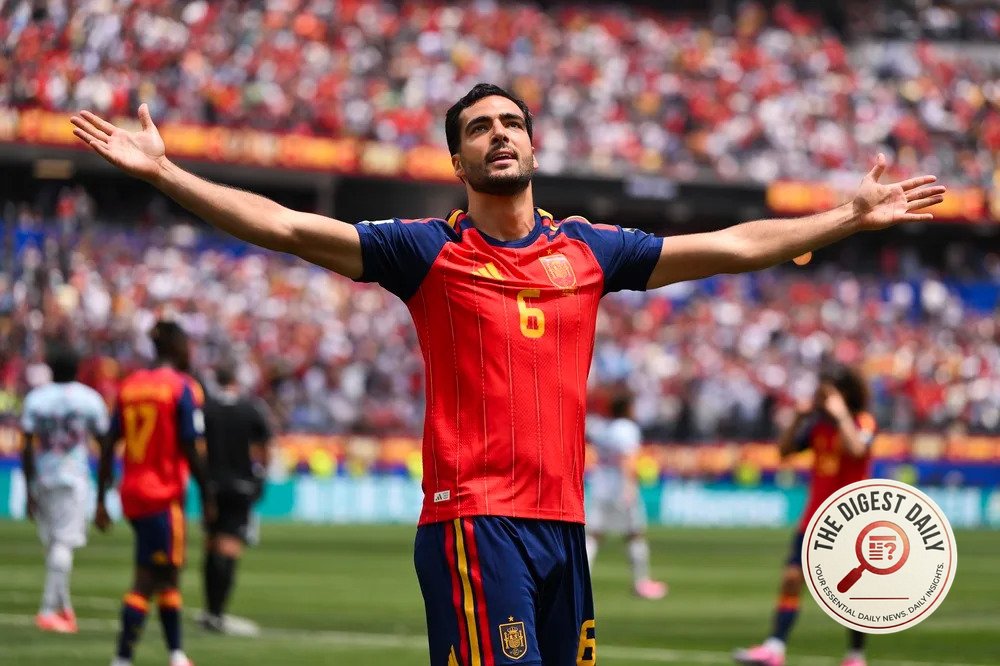 Casillas Sees Shades of David Villa in Arsenal's Clutch World Cup Hero