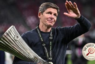 City Ground Carousel: Glasner Steps Up as Forest's Fifth Boss in Twelve Months