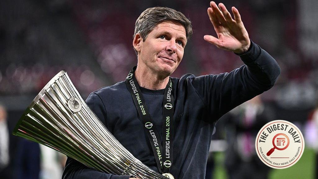 City Ground Carousel: Glasner Steps Up as Forest's Fifth Boss in Twelve Months