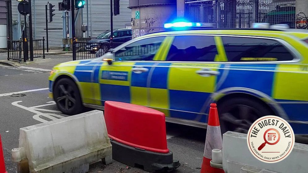 Cops Bag Over 300 in Massive Street-Level Immigration and Smuggling Sweep
