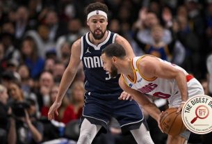 Could Klay Thompson Wind Up in the Motor City? Rumors Swirl Around Former Warriors Sniper