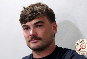 Cruel Twist: Furbank Ruled Out of England's Clash with Springboks