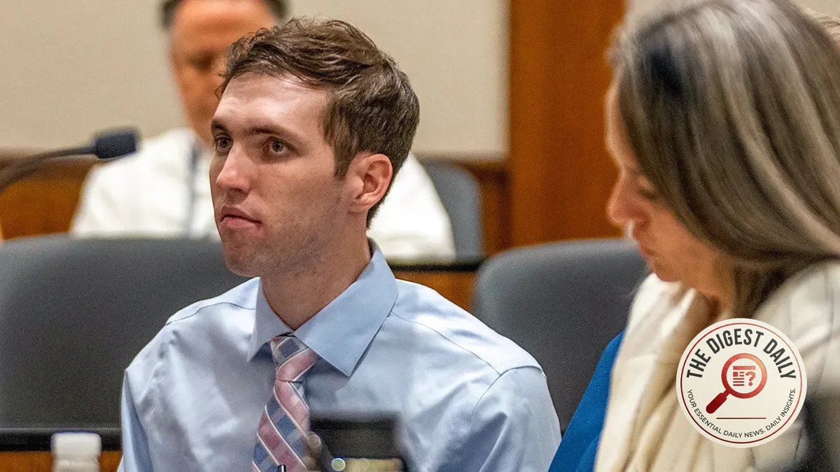 DNA of Accused Assassin and Ex-Lover Found on Murder Weapon Towel, Screwdriver
