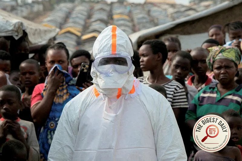 Ebola Marches On: Two More Congo Provinces Fall to the Outbreak