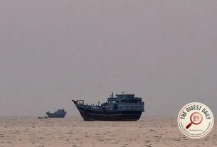 Eleven Nights of Rain: US Wraps Latest Iran Strikes as Trump Threatens Infrastructure