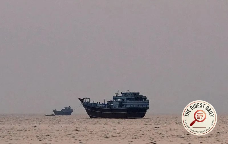 Eleven Nights of Rain: US Wraps Latest Iran Strikes as Trump Threatens Infrastructure