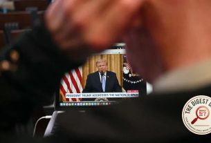 Eye-Rolls and Empty Threats: GOP Election Officials Quietly Laugh Off Trump’s Latest Panic